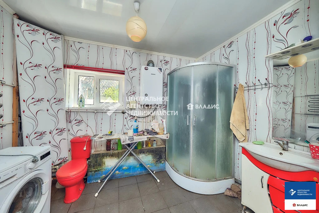 Продажа дома, Кузьминское, Рыбновский район - Фото 13