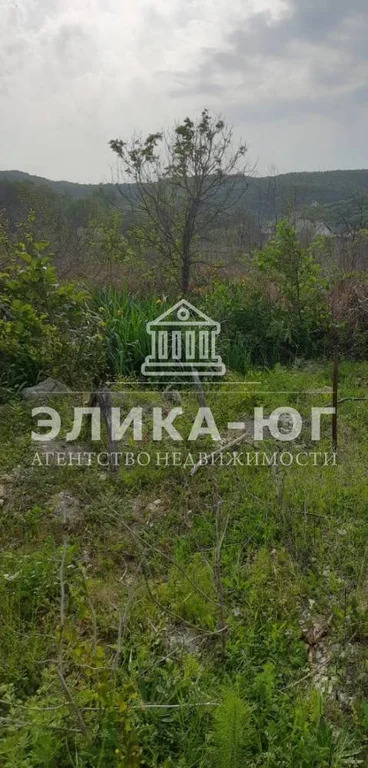 Продажа участка, Лермонтово, Туапсинский район, Звездная ул. - Фото 2