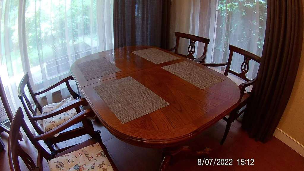 Аренда коттеджа 221 кв. м. в тихом районе Москвы - Фото 10