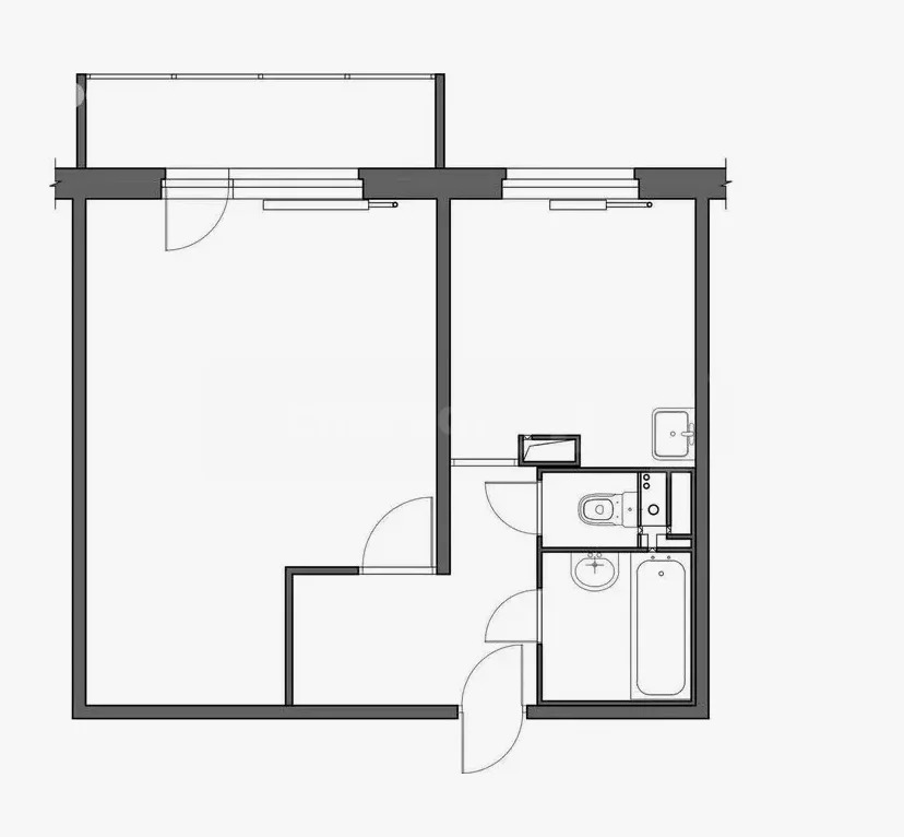 Продажа квартиры, Севастополь, ул. Невская - Фото 14