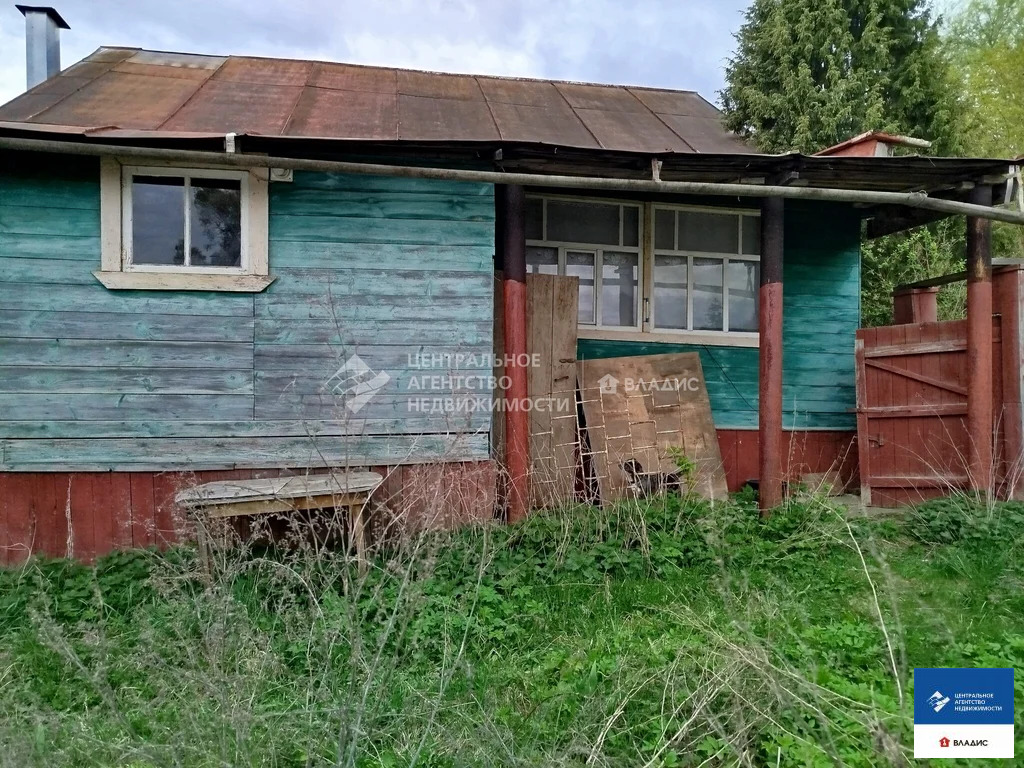 Продажа дома, Елатьма, Касимовский район, Нижне-Реченская улица - Фото 20