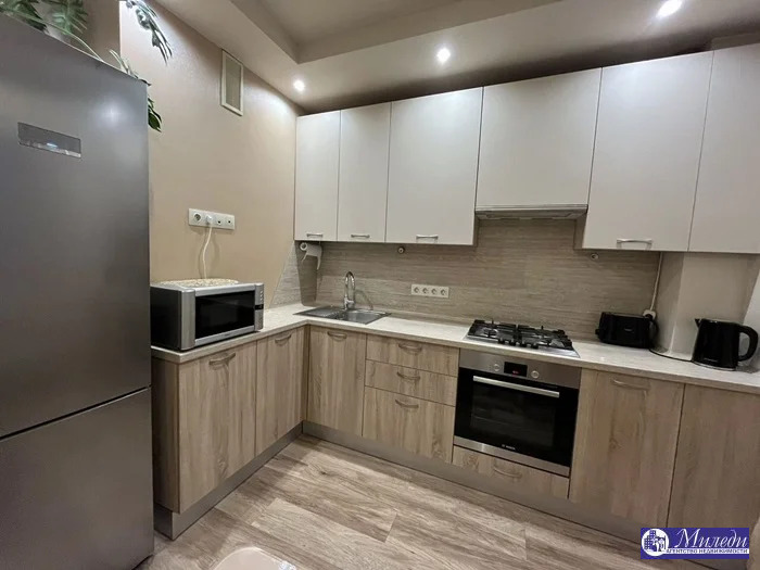 Продажа квартиры, Батайск, СЕВЕРНАЯ ЗВЕЗДА улица - Фото 11