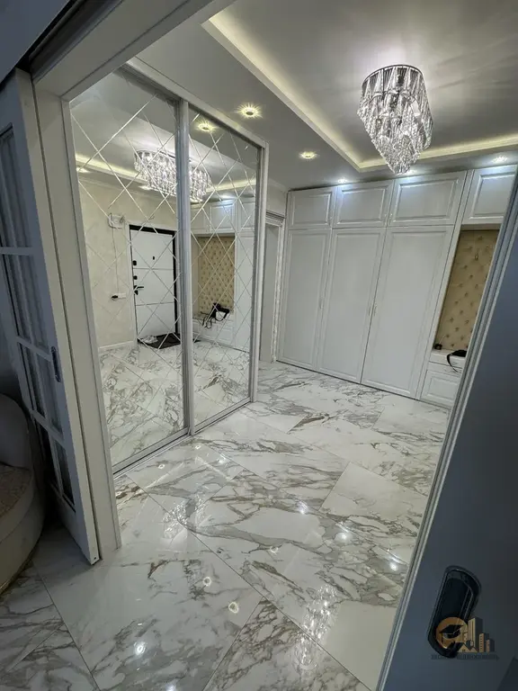 Продажа квартиры, Битца, Ленинский район, Парковая улица - Фото 4