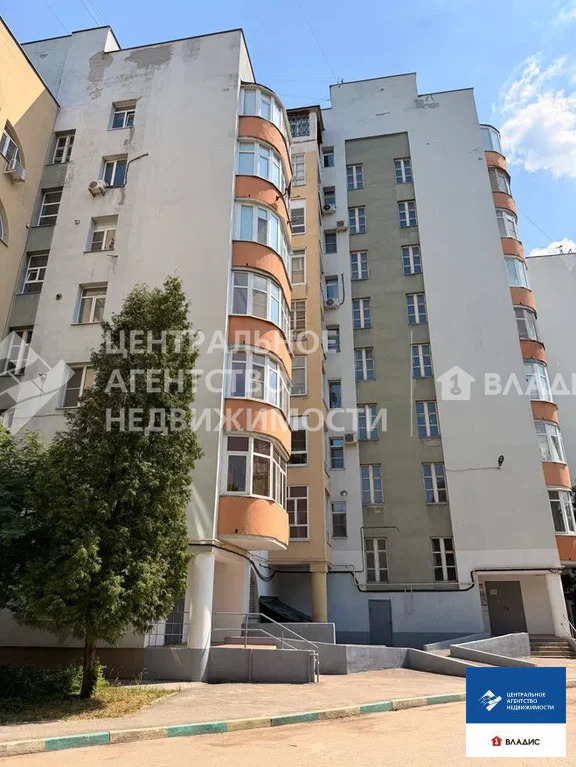 Продажа квартиры, Рязань, ул. Подгорная - Фото 36