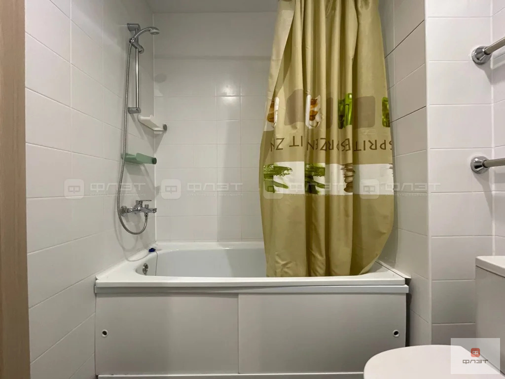 Аренда квартиры, Усады, Высокогорский район, ул. Теплых встреч д.1 - Фото 8