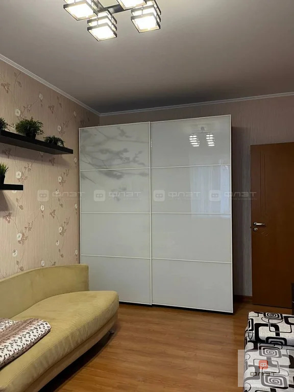 Аренда квартиры, Казань, ул. Достоевского д.52 - Фото 5