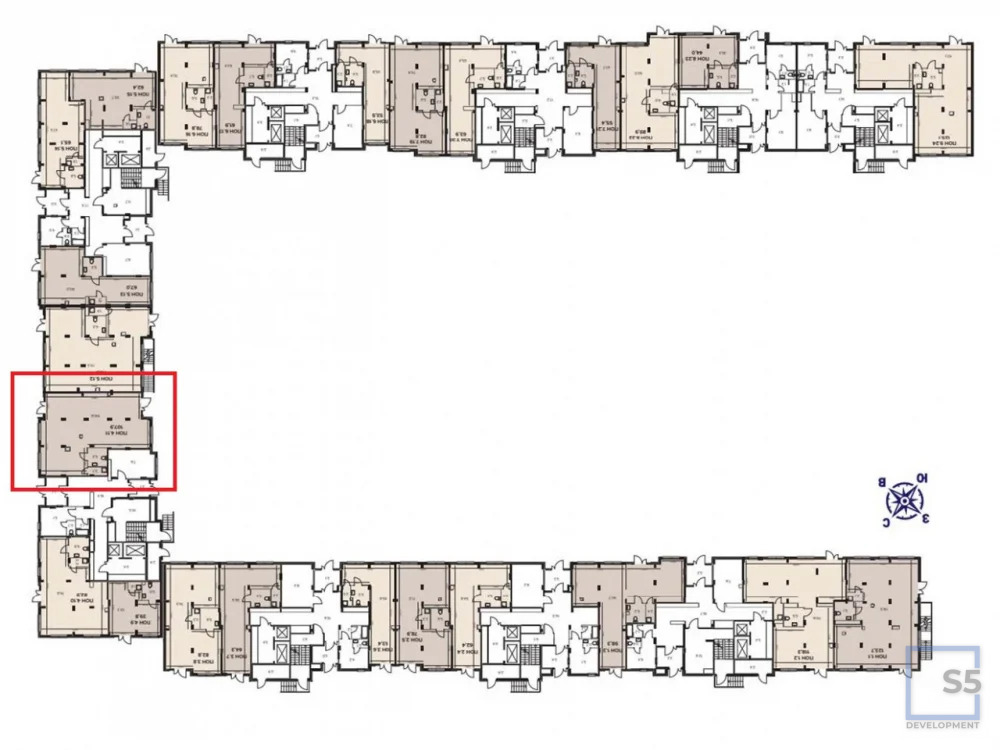 Продажа торгового помещения, Ленинградское ш. - Фото 18