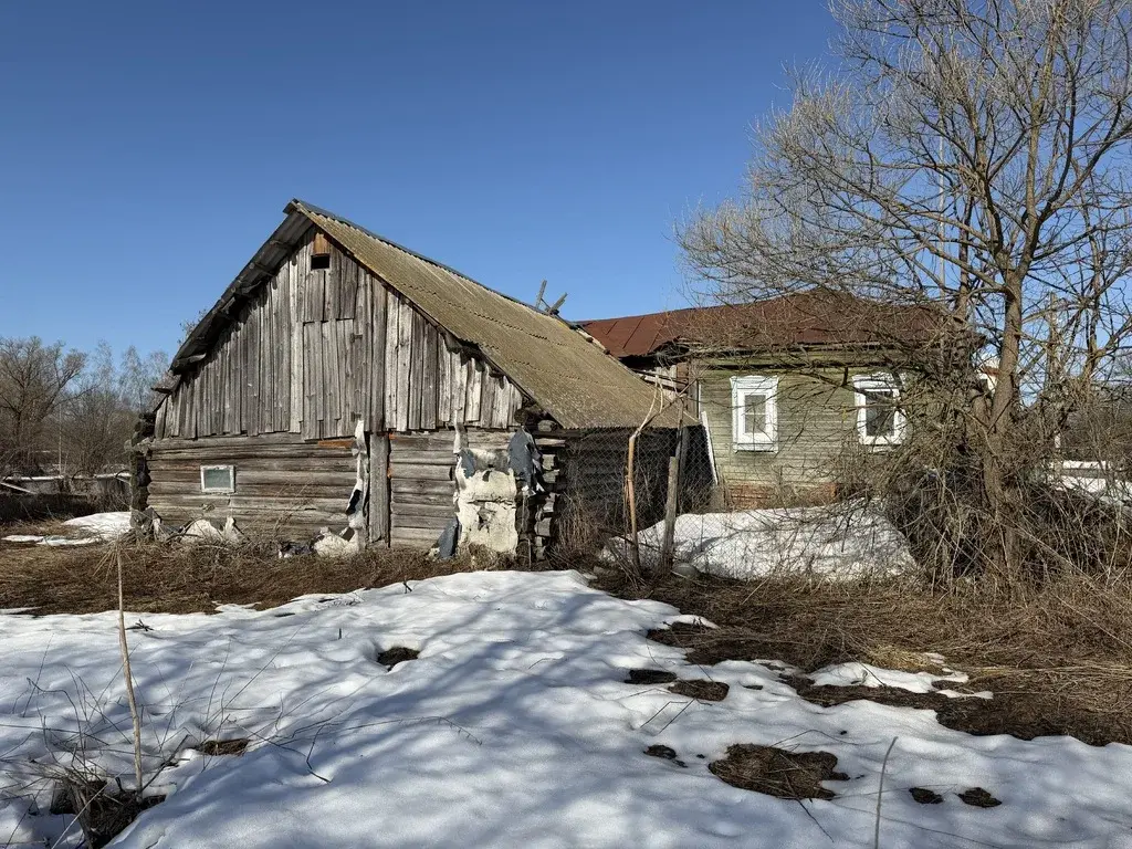Дом в деревне Соломаево - Фото 6