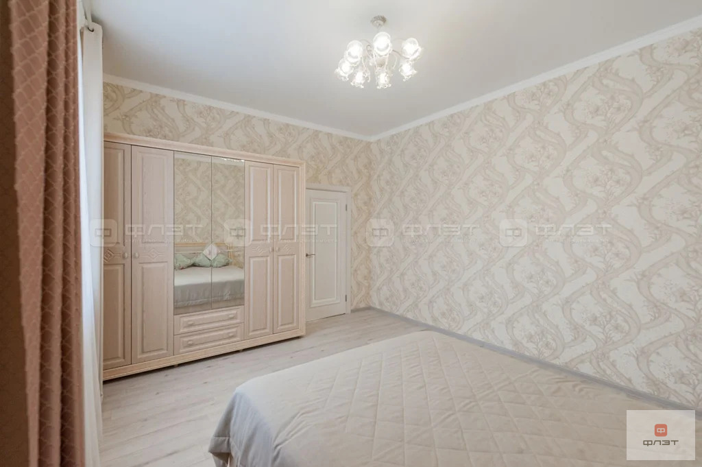 Продажа дома, Куюки, Пестречинский район, 11-й квартал - Фото 20