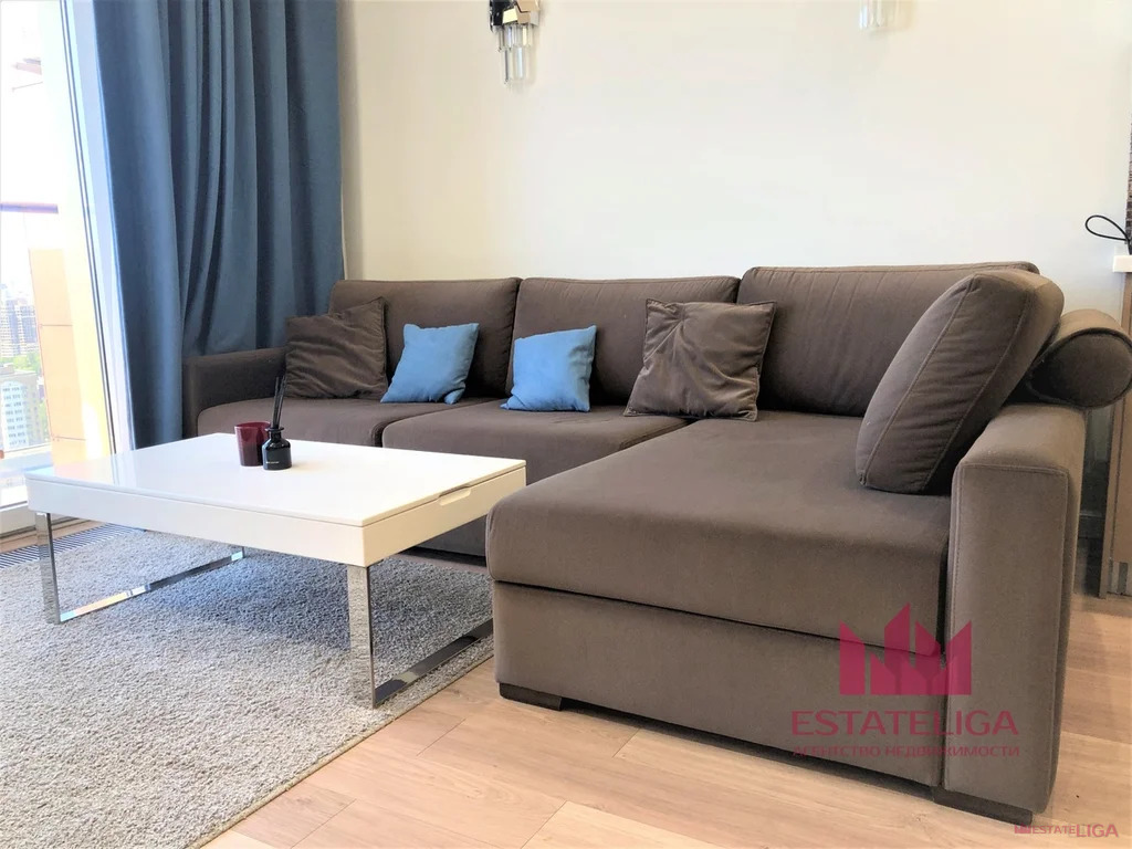 Аренда квартиры, 1-я улица Машиностроения - Фото 2