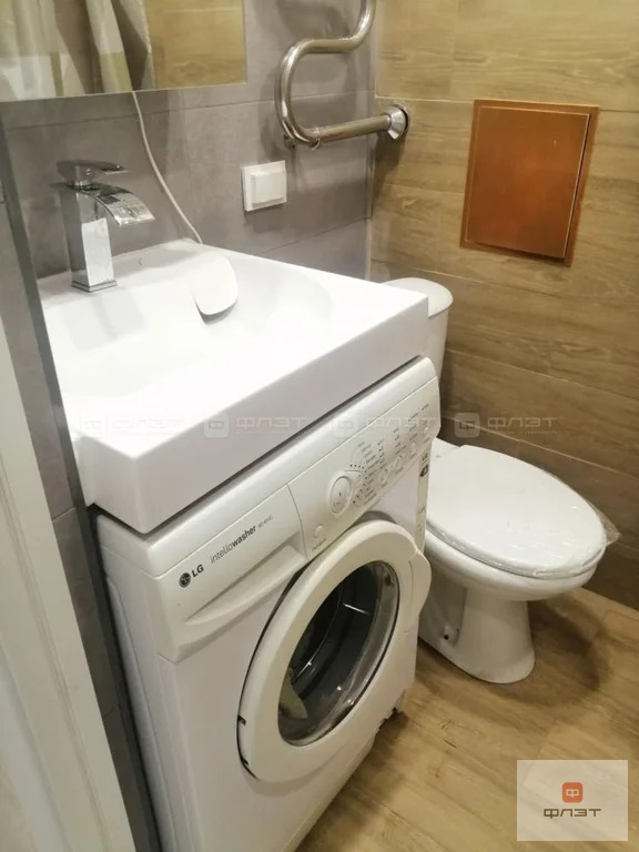 Продажа квартиры, Казань, ул. Дементьева - Фото 11