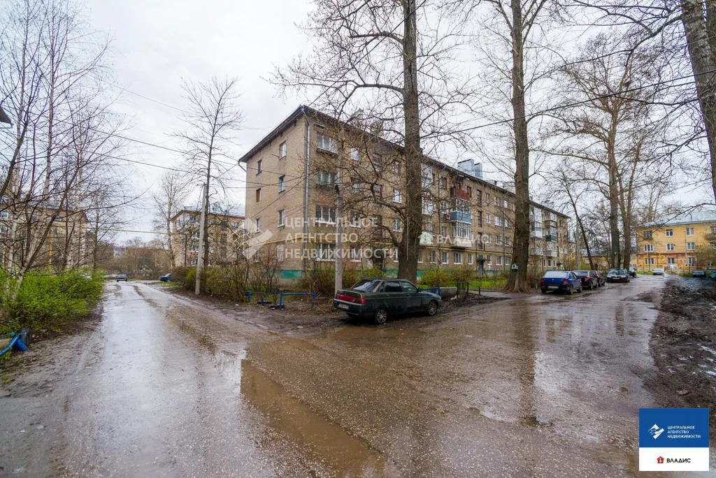 Продажа квартиры, Рязань, ул. Поселковая - Фото 16
