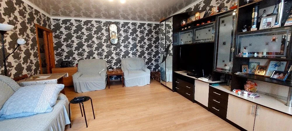 Продажа квартиры, Афипский, Северский район, ул. 50 лет Октября - Фото 10