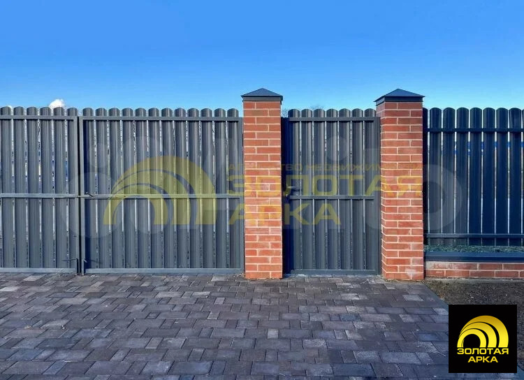 Продажа дома, Тамань, Темрюкский район, Трудовая улица - Фото 5