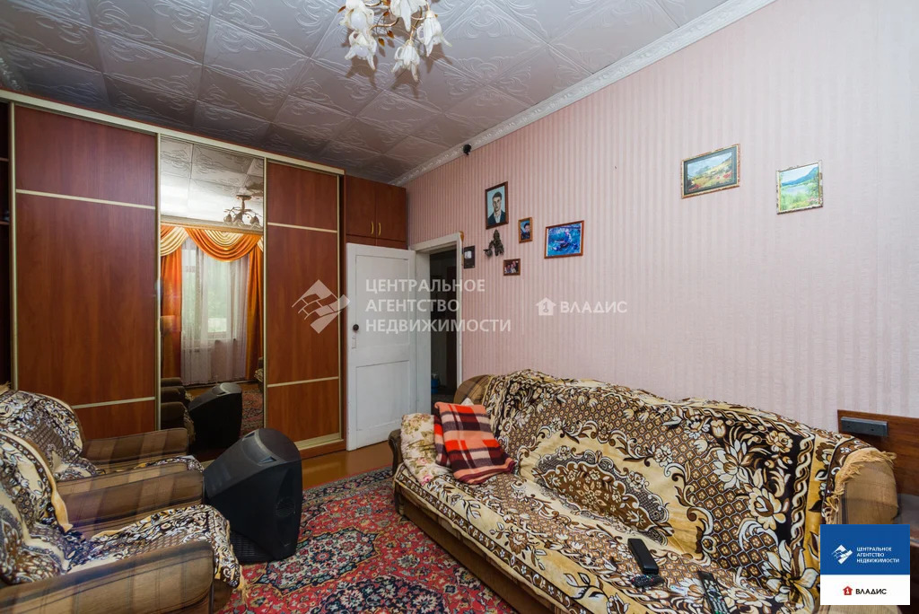 Продажа квартиры, Октябрьский, Михайловский район, ул. Красный Октябрь - Фото 2