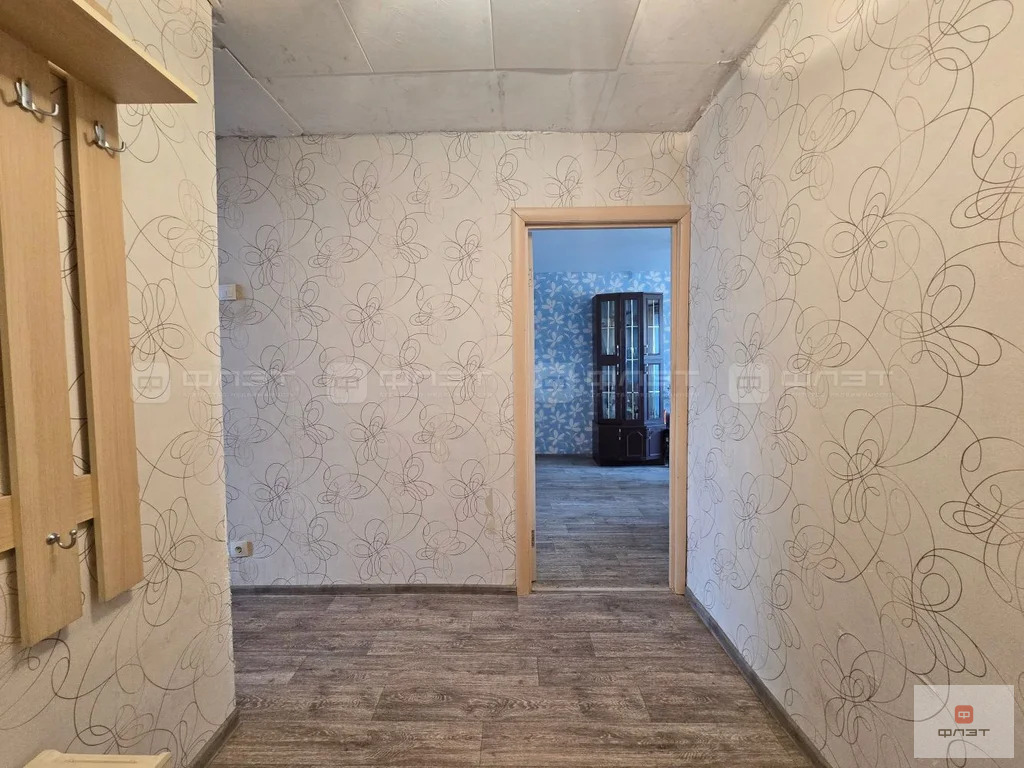 Продажа квартиры, Казань, ул. Вишневского - Фото 20