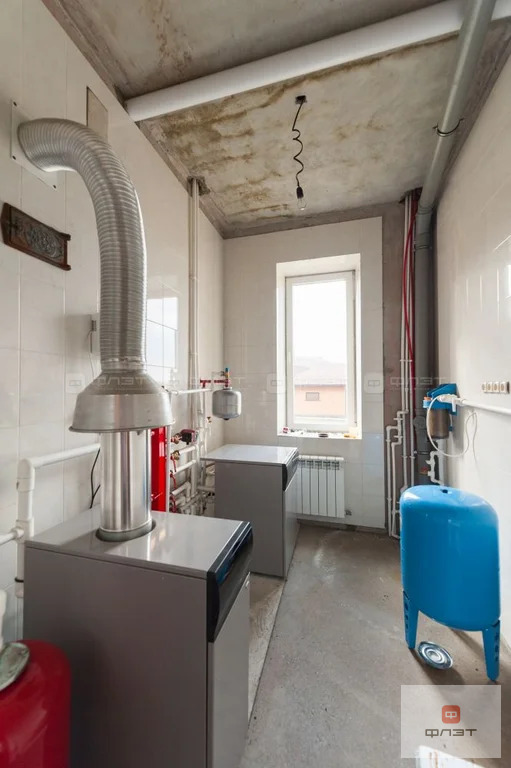 Продажа дома, Нармонка, Лаишевский район, ул. Пановская - Фото 40
