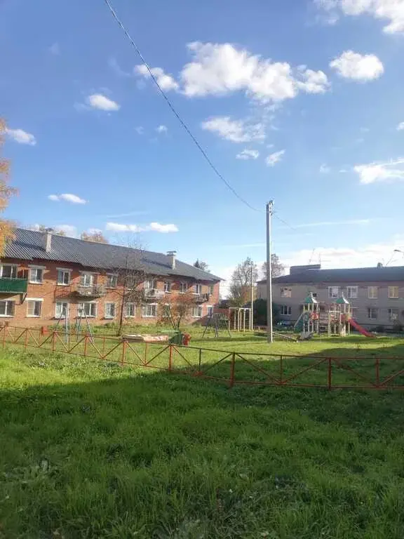 Продам квартиру в Московской области - Фото 1