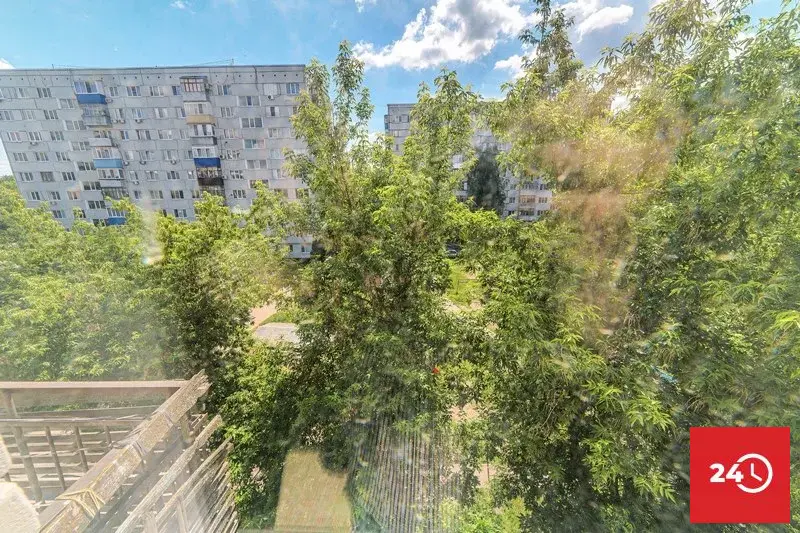 Продаётся комната в общежитии  по адресу: г. Пенза, ул. Фабричная, 10 - Фото 4