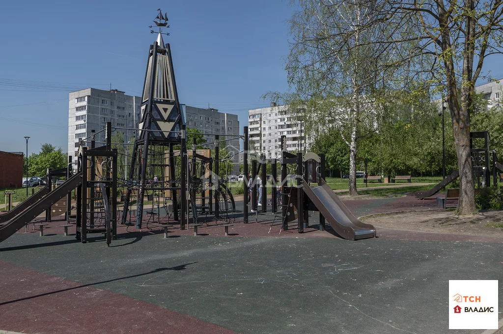 Продажа квартиры, Ивантеевка, ул. Рощинская - Фото 40