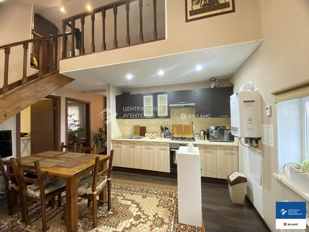 Продажа дома, Затворное, Скопинский район, улица Е. Холодкова - Фото 10