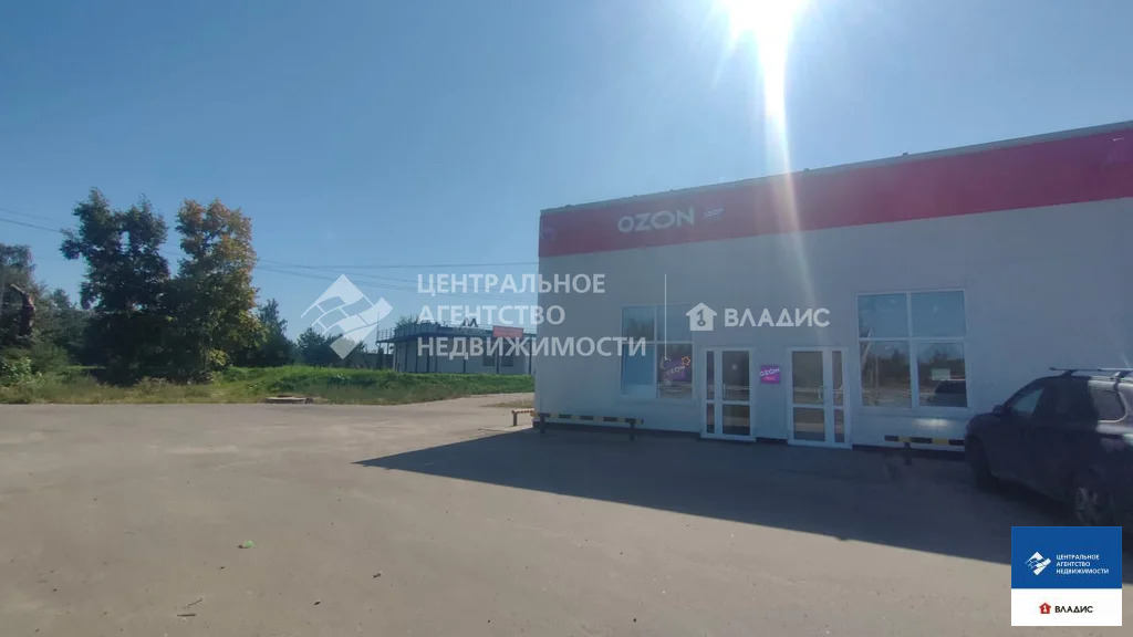 Аренда ПСН, Мурмино, Рязанский район, Тополиная улица - Фото 1