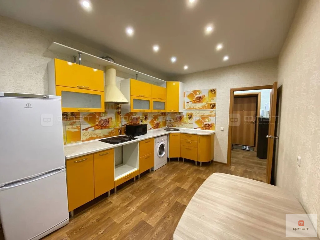 Продажа квартиры, Казань, ул. Отрадная - Фото 3