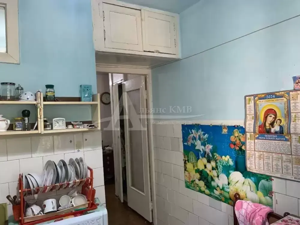Продажа квартиры, Георгиевск, ул. Батакская - Фото 7