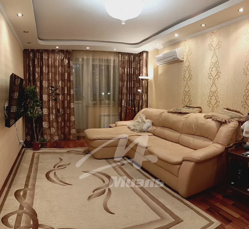 Продажа квартиры, Котельники, 2-й Покровский проезд - Фото 4