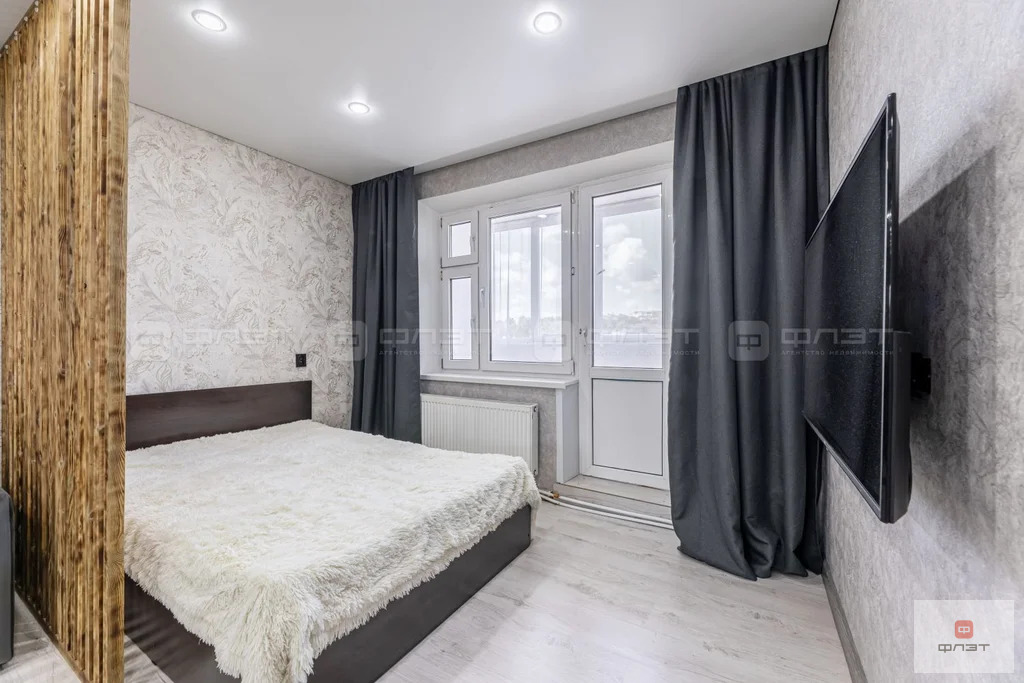 Продажа квартиры, Казань, Победы пр-кт. - Фото 5