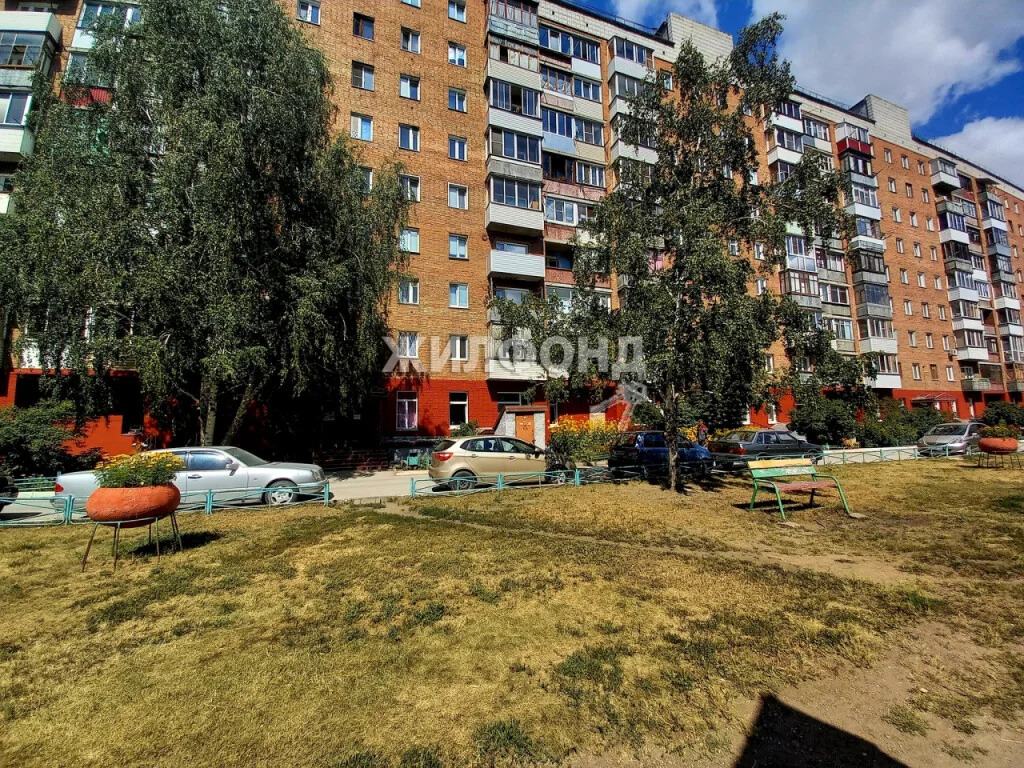 Продажа квартиры, Новосибирск, ул. Широкая - Фото 38