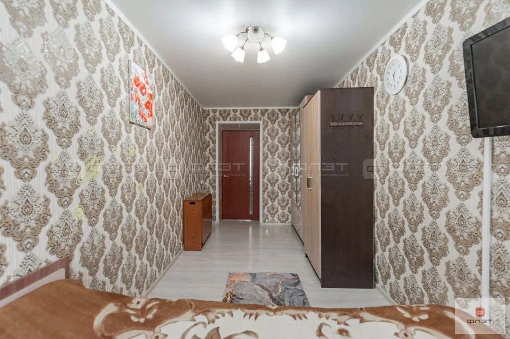 Продажа квартиры, Казань, ул. Авангардная - Фото 26