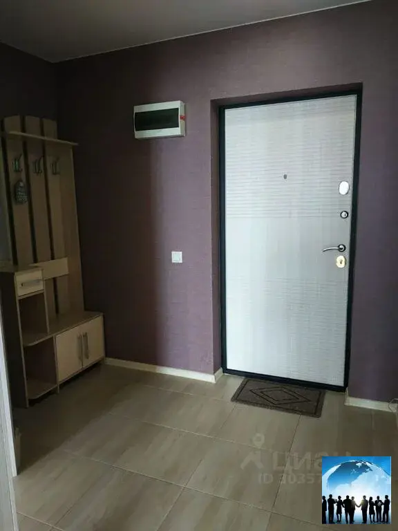 Продаю однокомнатную квартиру 40.0м ул. Войсковая, 20к1, Краснодар, .. - Фото 8