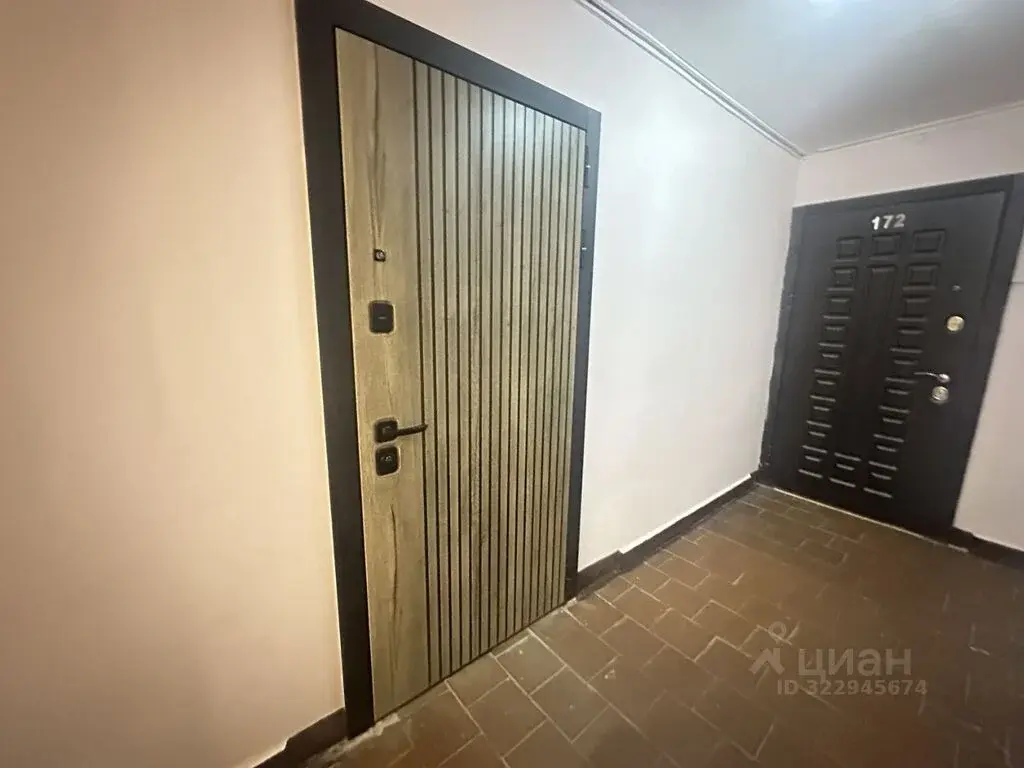 Купить однокомнатную квартиру 37.6м Палехская ул., 5К2, Москва, СВАО, ... - Фото 37