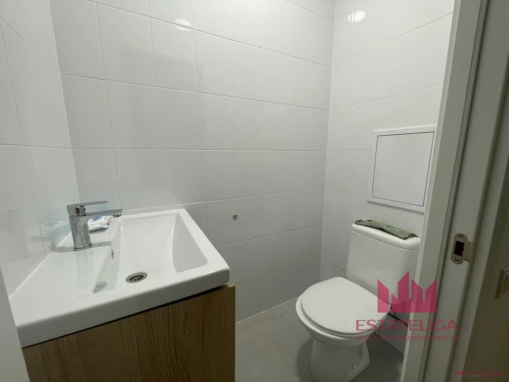 Аренда квартиры, Мисайлово, Ленинский район, Молодежный бульвар - Фото 15