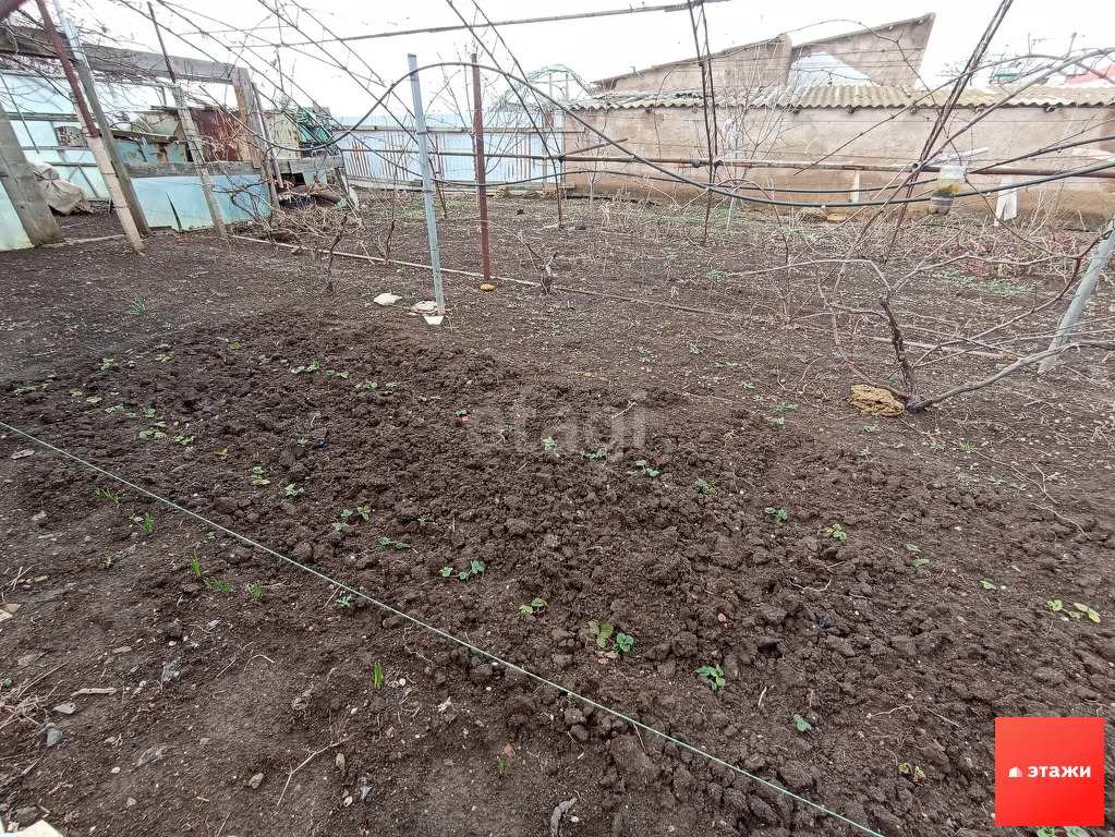 Продажа дома, Трудовое, Сакский район, ул. Клубная - Фото 12