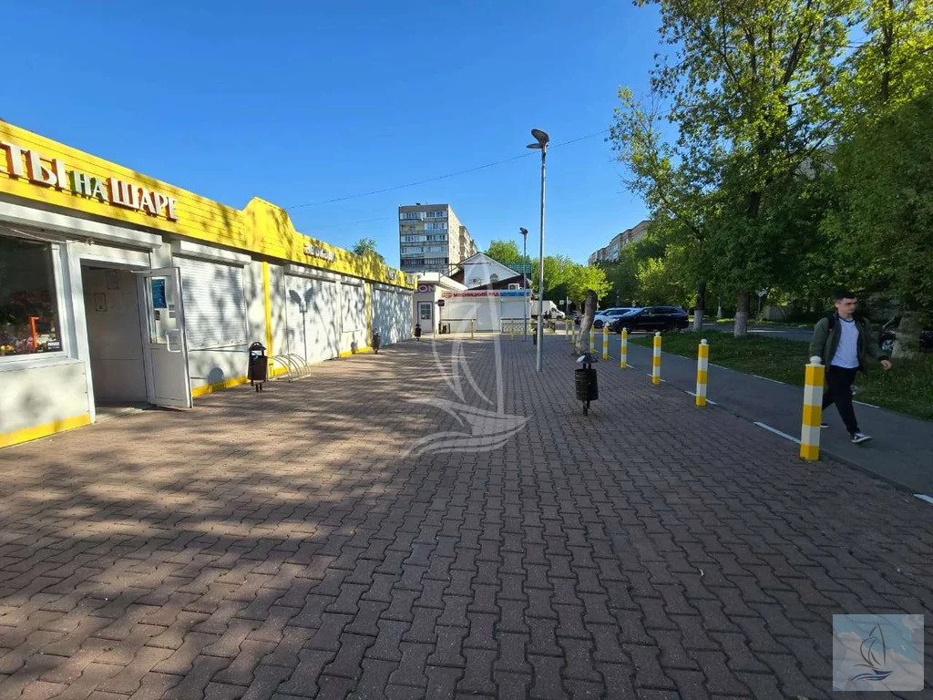 Аренда торгового помещения, Подольск, Подольск - Фото 1