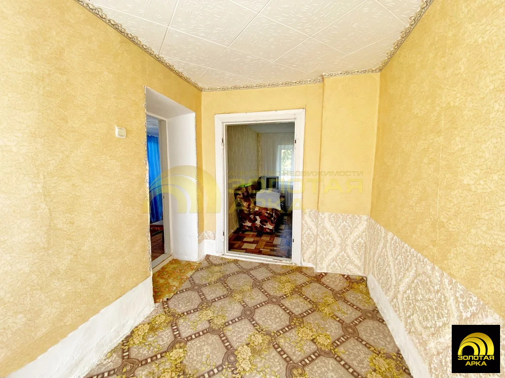 Продажа дома, Школьный, Крымский район, ул. Коммунистическая - Фото 7