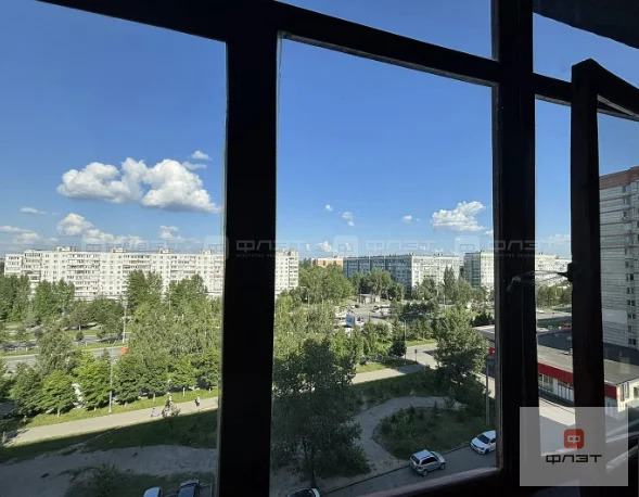 Аренда квартиры, Казань, пр-кт. Фатыха Амирхана д.97 - Фото 10