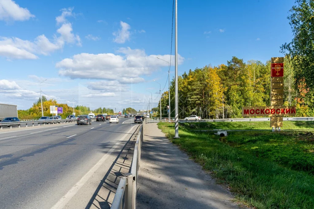 Продажа дома, Тюменский район, Тюменский р-н - Фото 0