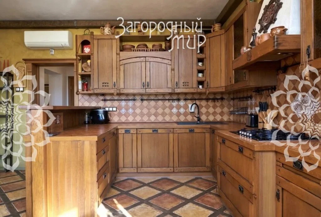 Продам дом, Рогачевское шоссе, 40 км от МКАД - Фото 7