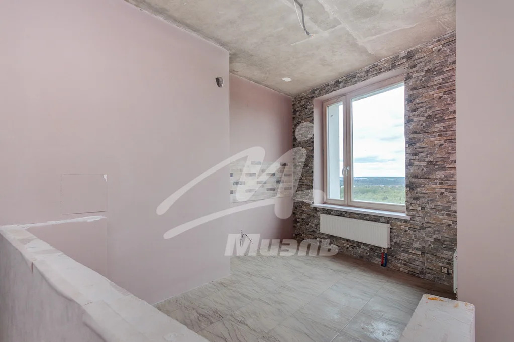 Продажа квартиры, Подолино, Солнечногорский район, Беговая ул. - Фото 23