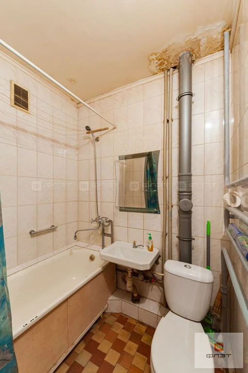 Продажа квартиры, Казань, ул. Татарстан - Фото 10