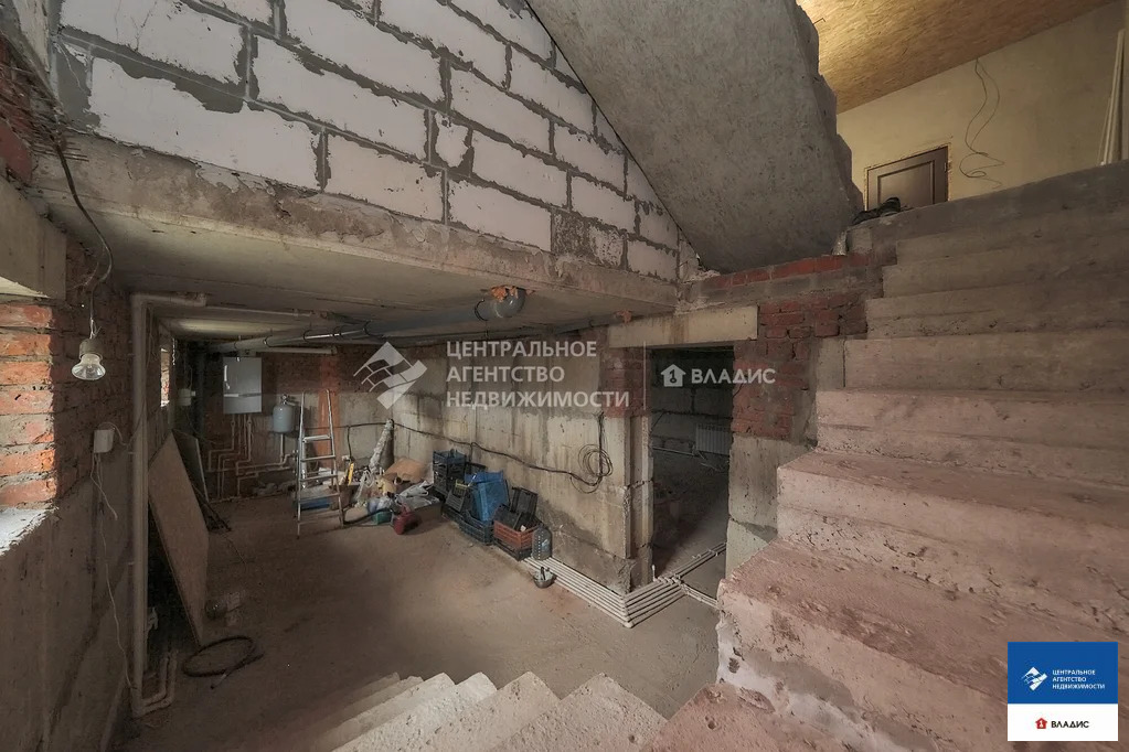 Продажа дома, Рыбное, Рыбновский район, ул. Олимпийская - Фото 20