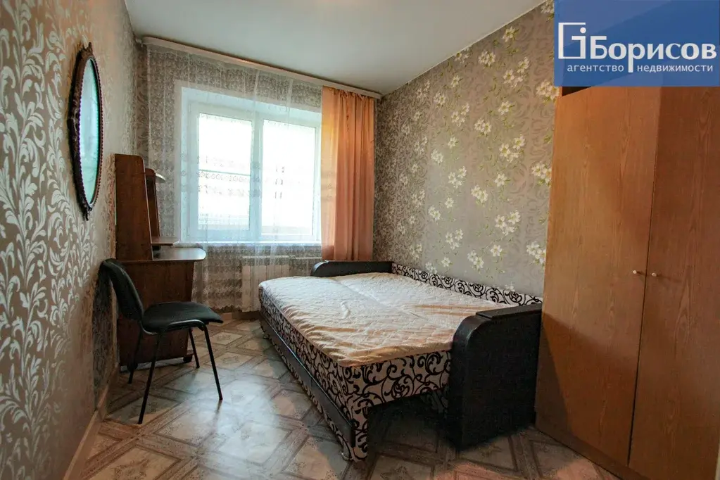 3-к. Аксенова, дом 4 - Фото 3