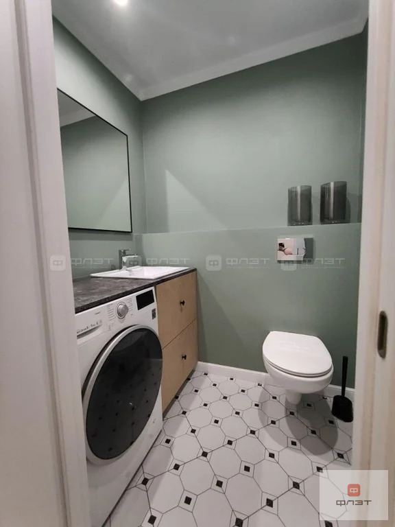 Продажа квартиры, Казань, ул. Дубравная - Фото 5