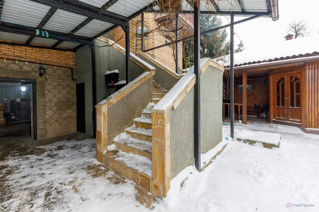 Продажа дома, Лобня, ул. Советская - Фото 1