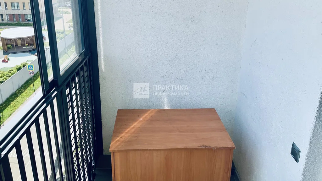 Продажа квартиры, бульвар Веласкеса - Фото 25