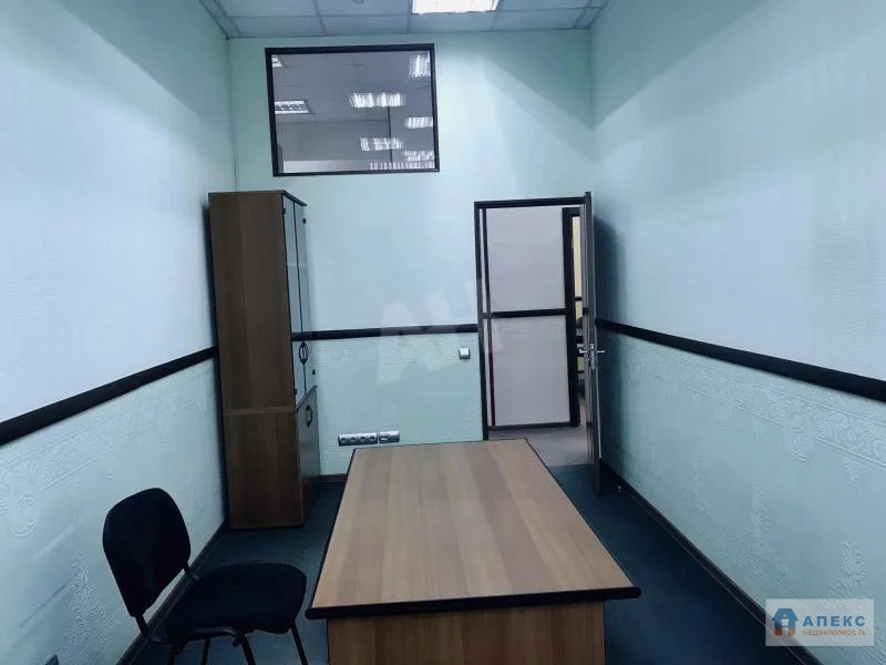Аренда офиса 78 м2 м. Бутырская в административном здании в Бутырский - Фото 6