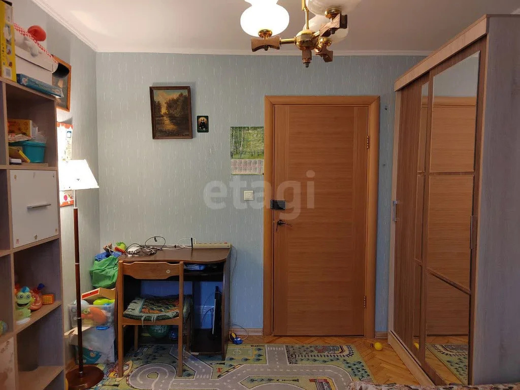 Продажа квартиры, ул. Боровая - Фото 6